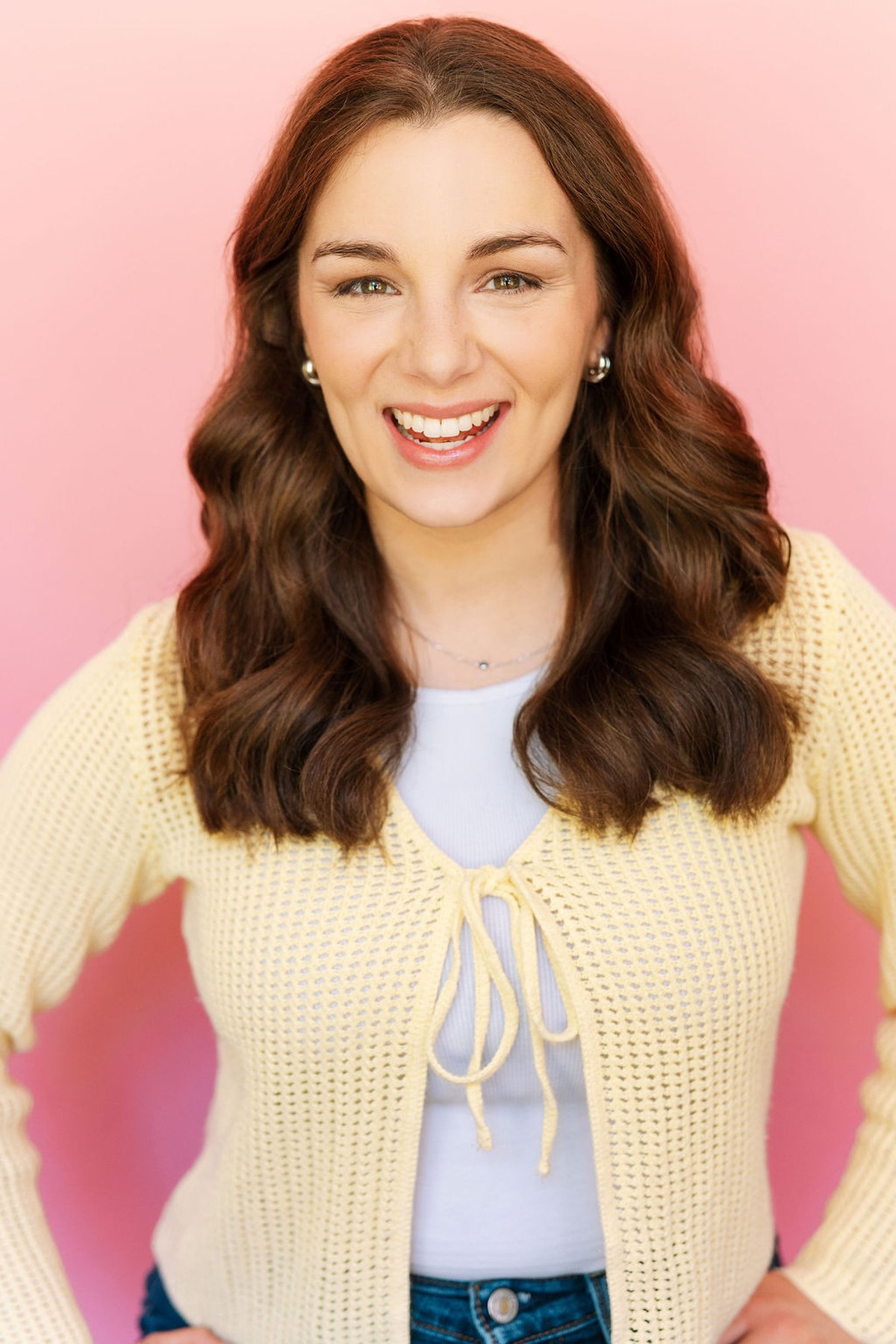 Taryn Wichenko