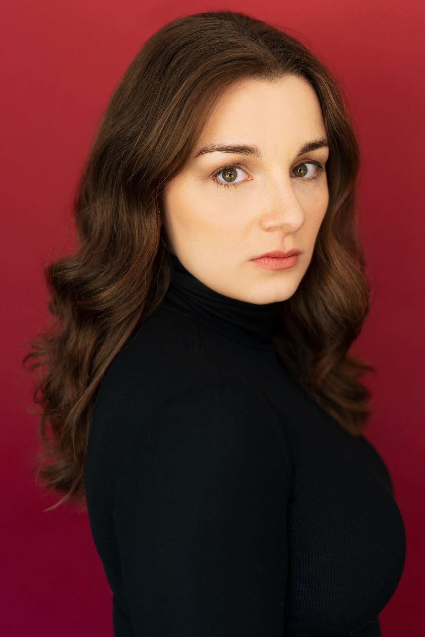 Taryn Wichenko
